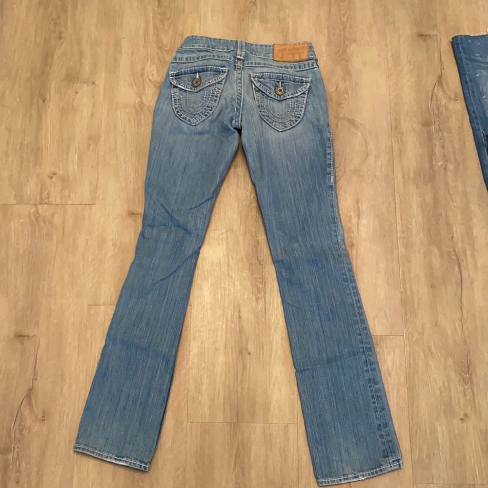 True religion jeans